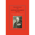 Suffolk Regiment 1928-1946