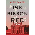 Ink Ribbon Red