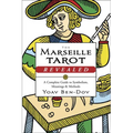 The Marseille Tarot Revealed: A Complete Guide to Symbolism, Meanings & Methods