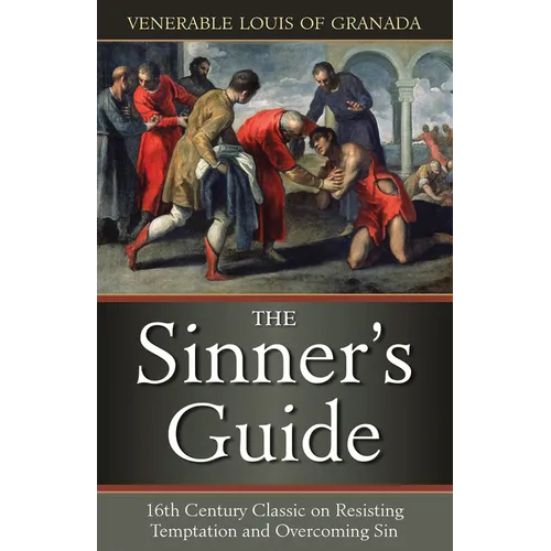 The Sinners Guide