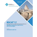 Bdcat'17: Big Data Computing, Applications and Technologies