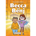 Becca and Benj (Becca the Brave, Book #1)