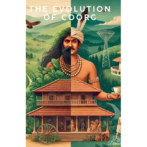 The Evolution of Coorg
