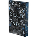 Ready or Not: A Dark Stalker Romance (Deluxe Limited Edition)