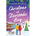 Christmas at Sturcombe Bay: A new small-town, heartwarming festive romance