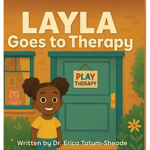 Layla Goes To Therapy
