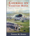 Courage on Cemetery Ridge