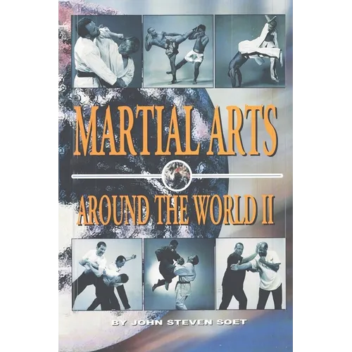 Martial Arts Around the World 2