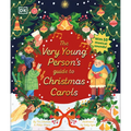 The Very Young Person's Guide to Christmas Carols