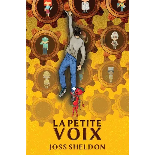 La Petite Voix