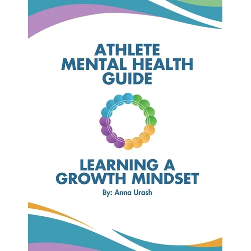 Athlete Mental Health Guide: Learning A Growth Mindset