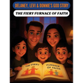 Delaney, Levi & Donnie's God's Story: The Fiery Furnace of Faith