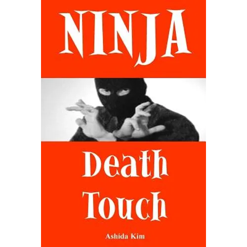 Ninja Death Touch