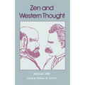 Abe: Zen and Western Thought Pa