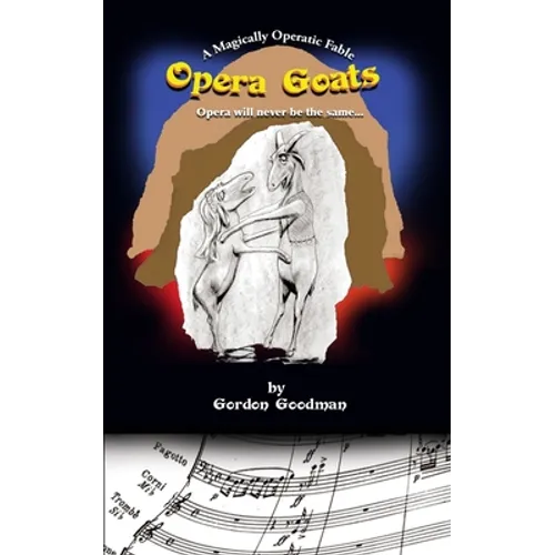 Opera Goats
