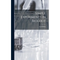 Simple Experiments in Biology