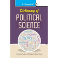 Dictionary of Political Science