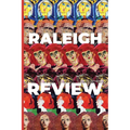 Raleigh Review 15.1: Spring 2025