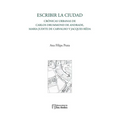 Escribir la ciudad