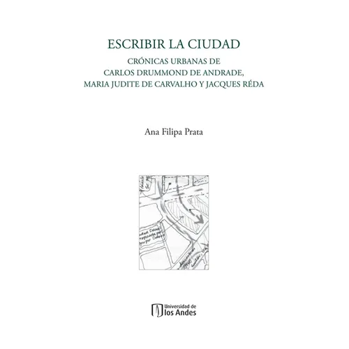 Escribir la ciudad