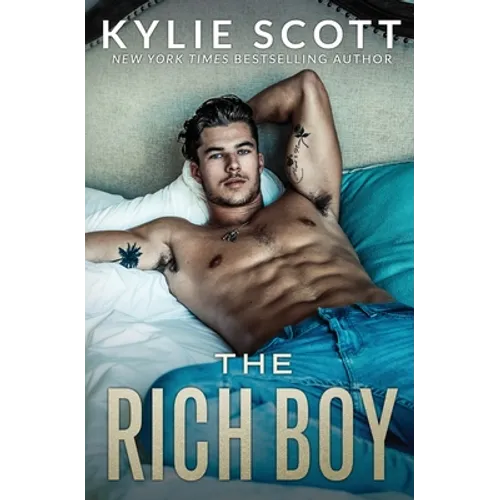 The Rich Boy