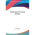 World Tales Of Ancient Brittany