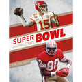 Super Bowl All-Time Greats