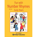 Fun with Number Rhymes for the Early Years