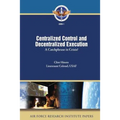 Centralized Control and Decentralized Execution: A Catchphrase in Crisis?
