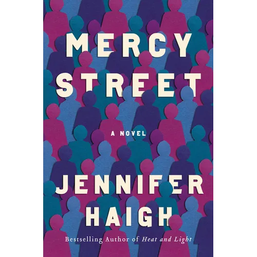 Mercy Street