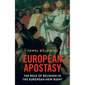 European Apostasy: The Role of Religion in the European New Right