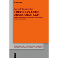 Kreolsprache Unserdeutsch