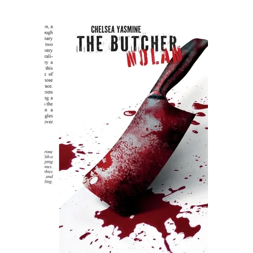 The Butcher: Nolan