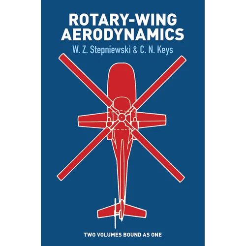 Rotary-Wing Aerodynamics