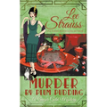 Murder by Plum Pudding