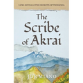 The Scribe of Akrai: Luxo reveals the secrets of Trinacria