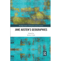 Jane Austen's Geographies