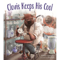 Clovis Keeps His Cool