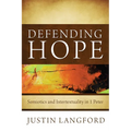 Defending Hope