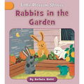 Rabbits in the Garden