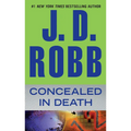 Concealed in Death