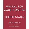 Manual for Courts-Martial United States (2019 Edition)