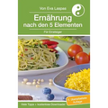 Ernährung nach den 5 Elementen für Einsteiger: TCM-Ernährung für den Alltag