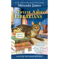Twelve Angry Librarians