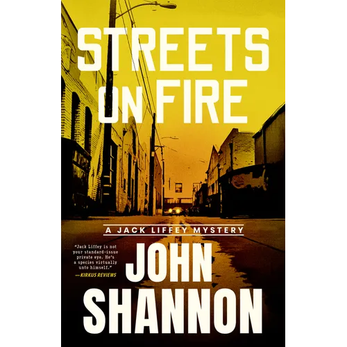 Streets on Fire