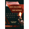 Write from Wrong