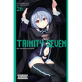 Trinity Seven, Vol. 26: The Seven Magicians