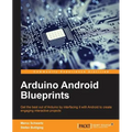 Arduino Android Blueprints
