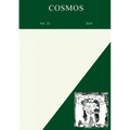 Cosmos: Issue 32 2016