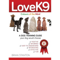 LoveK9: Colours of the Mind